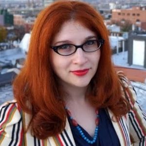 Meet your Posher, Elana